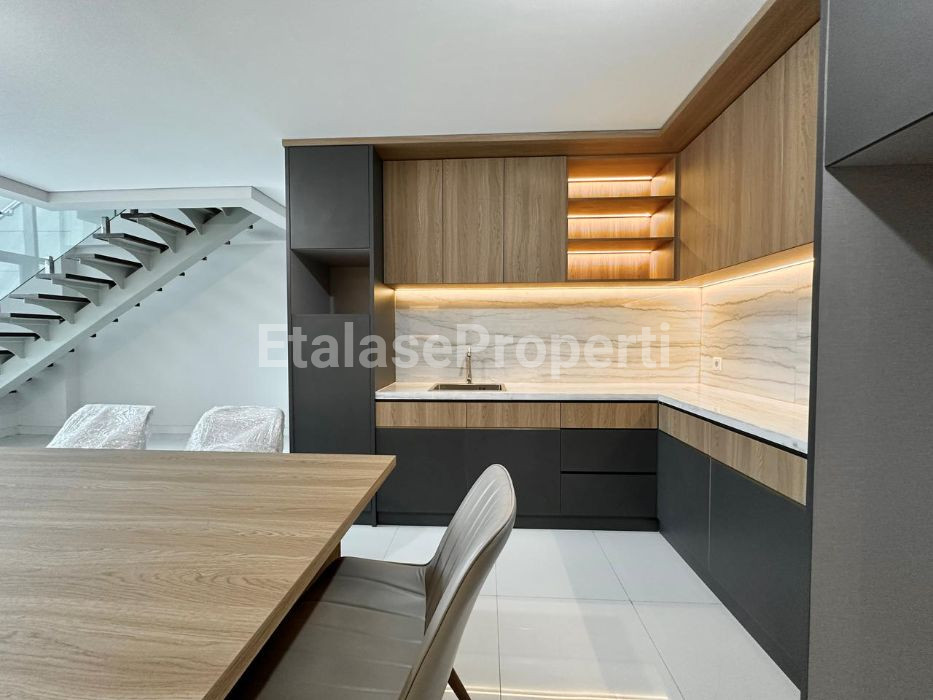 Foto properti SKYLOFT SOHO CIPUTRA WORLD SURABAYA 1