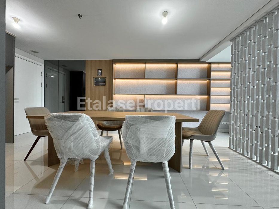 Foto properti SKYLOFT SOHO CIPUTRA WORLD SURABAYA 4