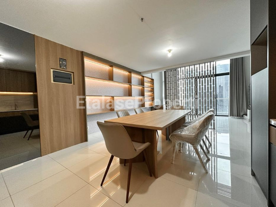 Foto properti SKYLOFT SOHO CIPUTRA WORLD SURABAYA 6