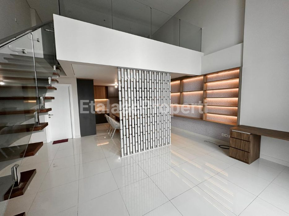 Foto properti SKYLOFT SOHO CIPUTRA WORLD SURABAYA 7