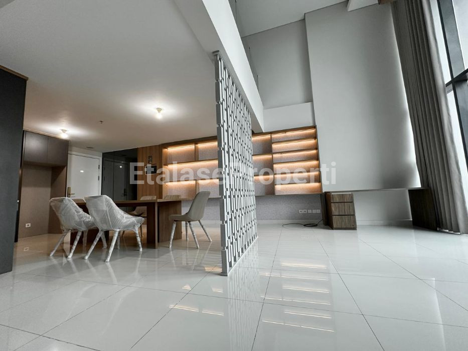 Foto properti SKYLOFT SOHO CIPUTRA WORLD SURABAYA 1