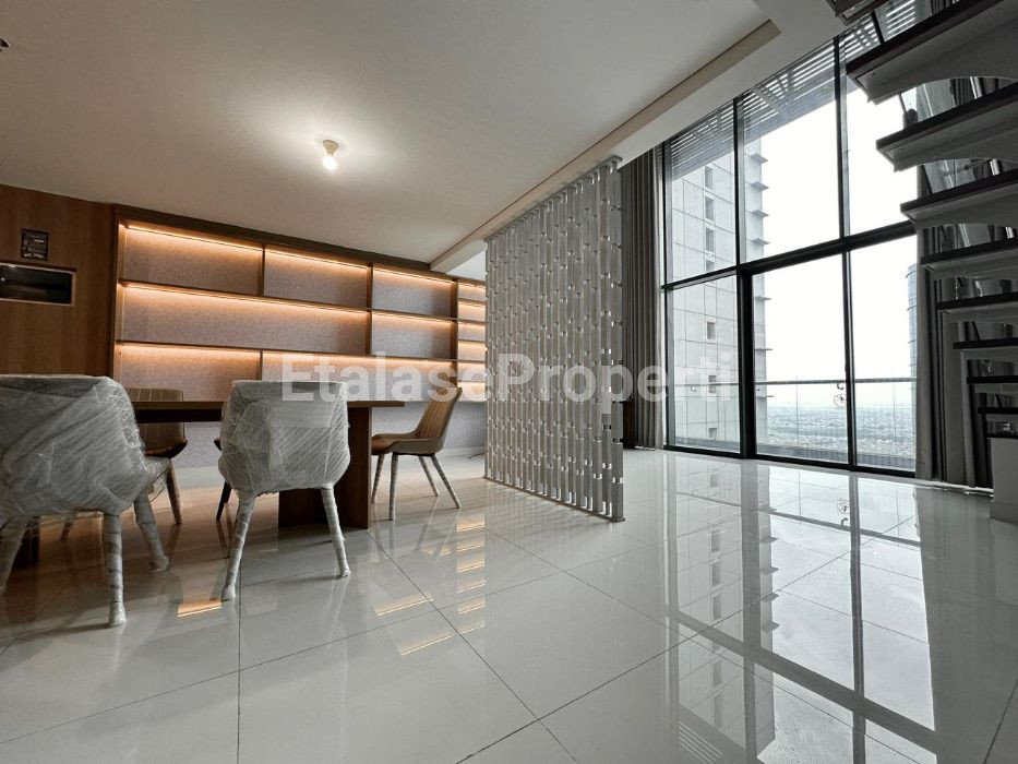 Foto properti SKYLOFT SOHO CIPUTRA WORLD SURABAYA 3