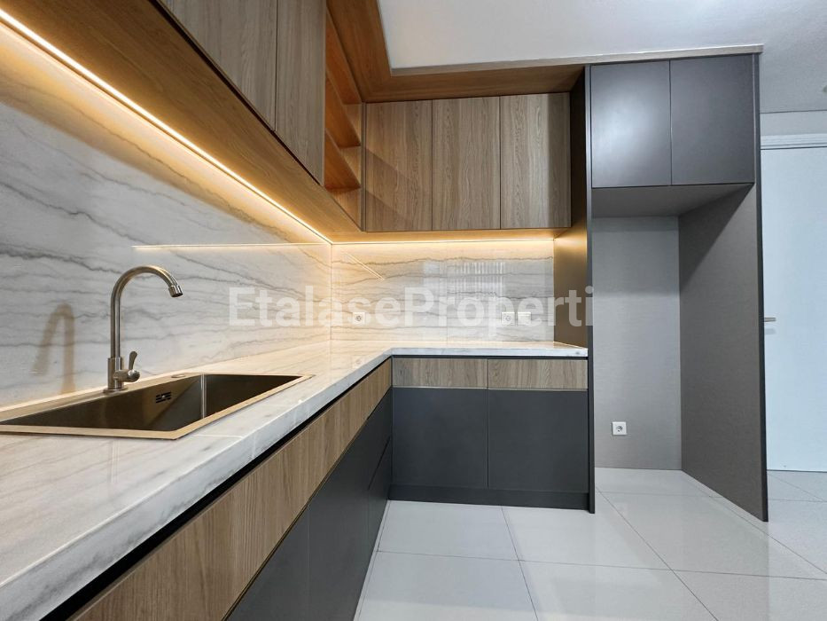 Foto properti SKYLOFT SOHO CIPUTRA WORLD SURABAYA 4