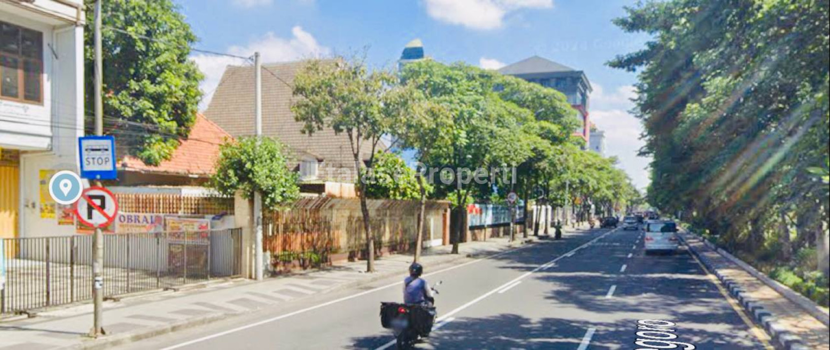 Foto properti Rumah Di Area Komersil Strategis 0 Jalan Raya Diponegoro Surabaya 3