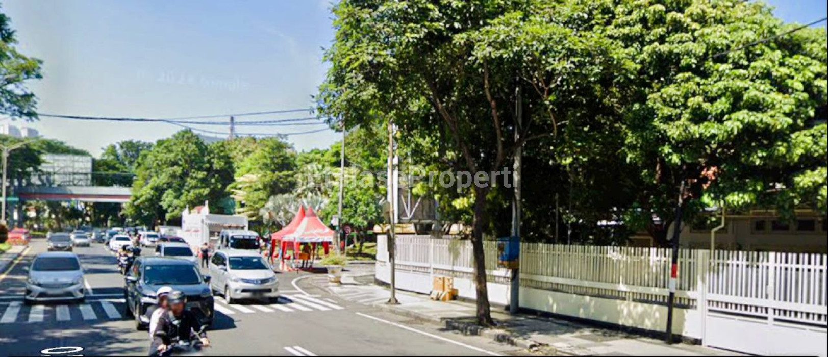 Foto properti Rumah Di Area Komersil Strategis 0 Jalan Raya Diponegoro Surabaya 4
