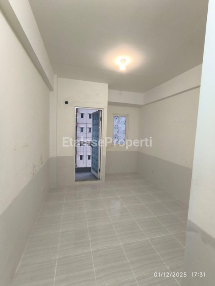 Foto properti Apartemen Studio Puncak Dharmahusada Surabaya 1