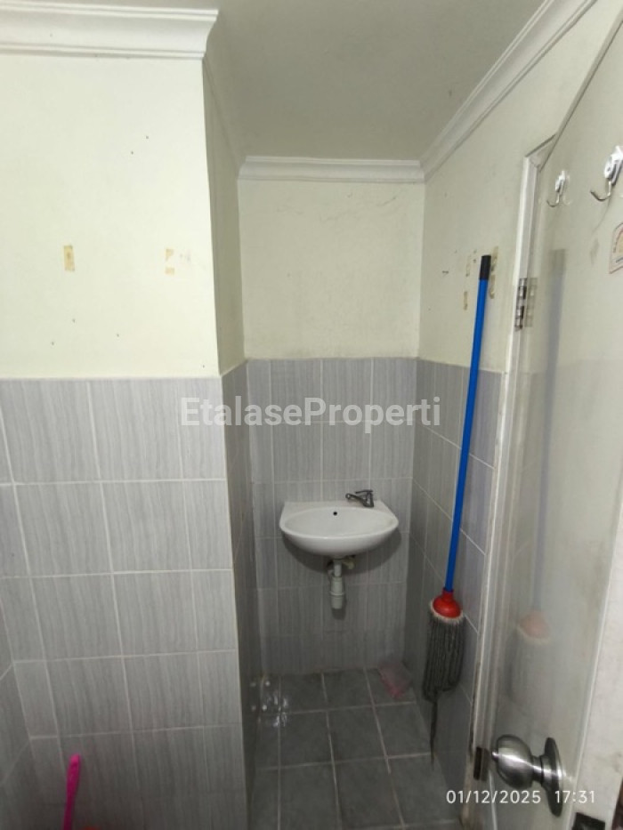 Foto properti Apartemen Studio Puncak Dharmahusada Surabaya 2