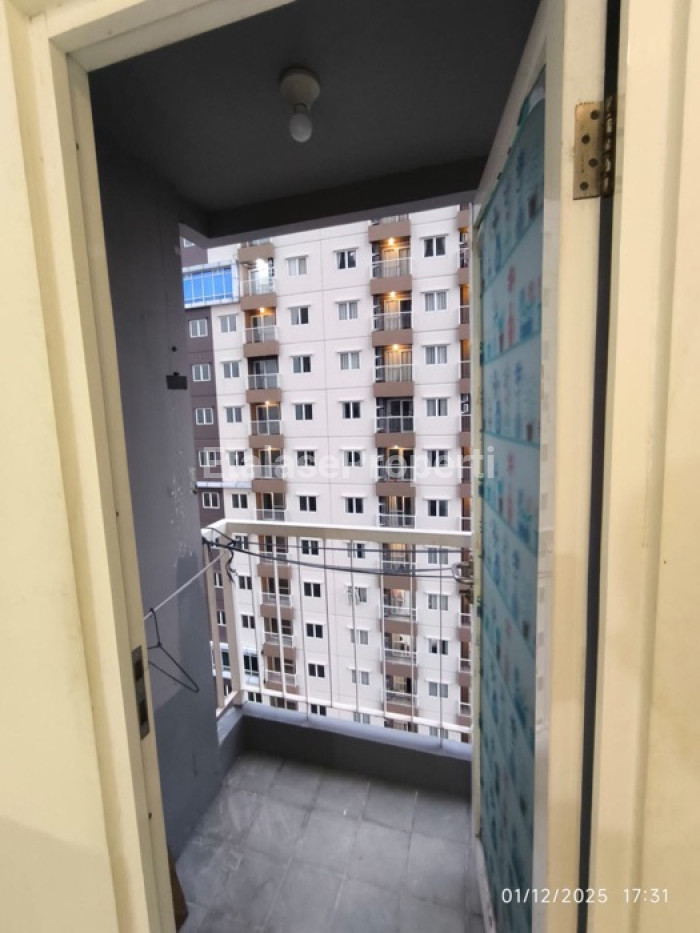 Foto properti Apartemen Studio Puncak Dharmahusada Surabaya 5