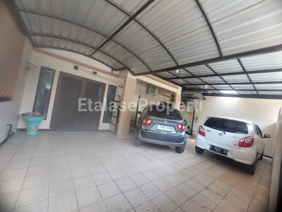 Foto properti Rumah Dijual Di Babatan Pilang Wiyung Surabaya Barat 2