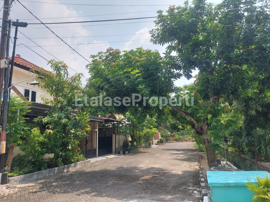 Foto properti Rumah Dijual Di Babatan Pilang Wiyung Surabaya Barat 5