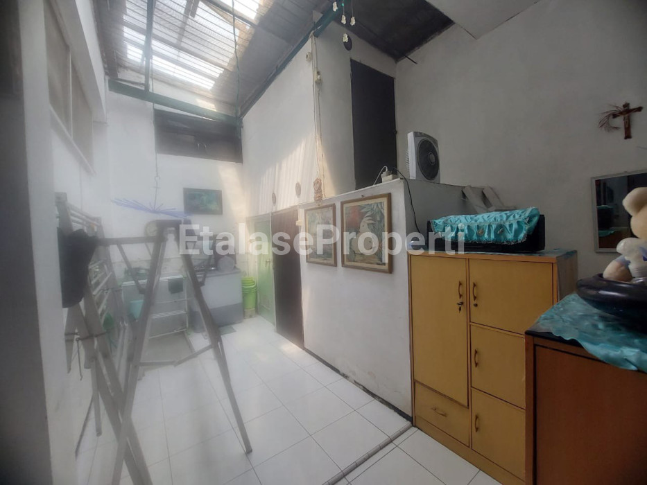Foto properti Rumah Dijual Di Babatan Pilang Wiyung Surabaya Barat 6