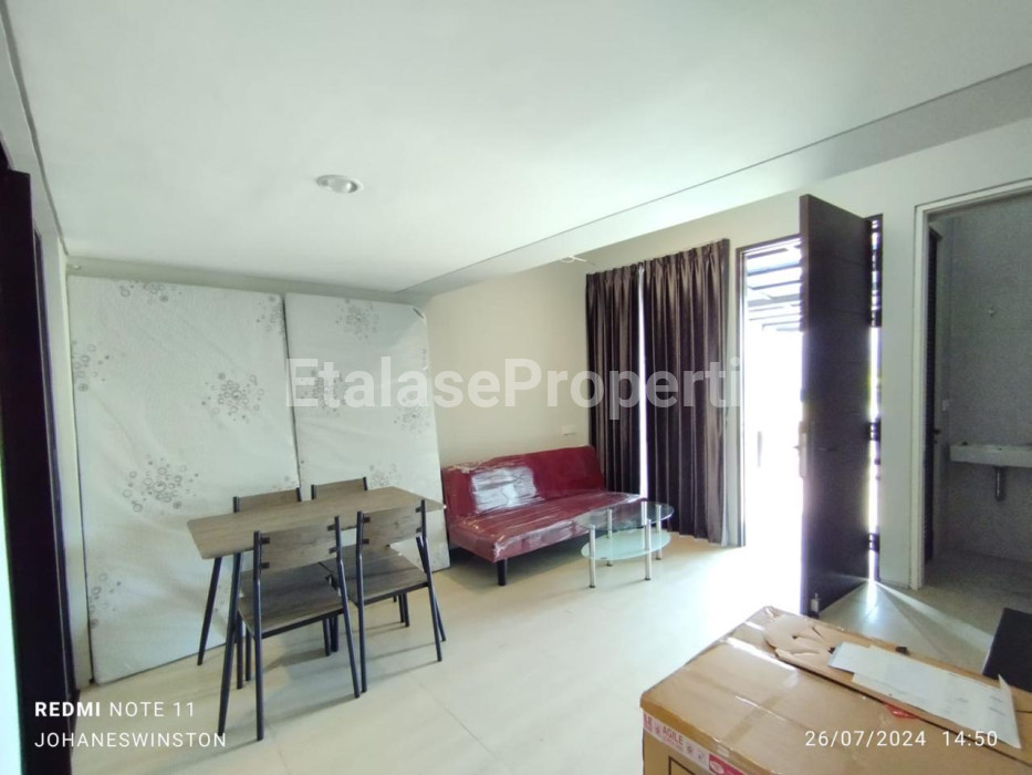 Foto properti Rumah Dijual Di Northwest Park Citraland Surabaya Barat 3