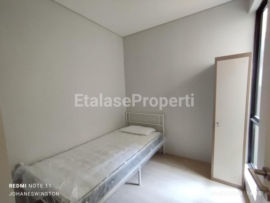 Foto properti Rumah Dijual Di Northwest Park Citraland Surabaya Barat 4