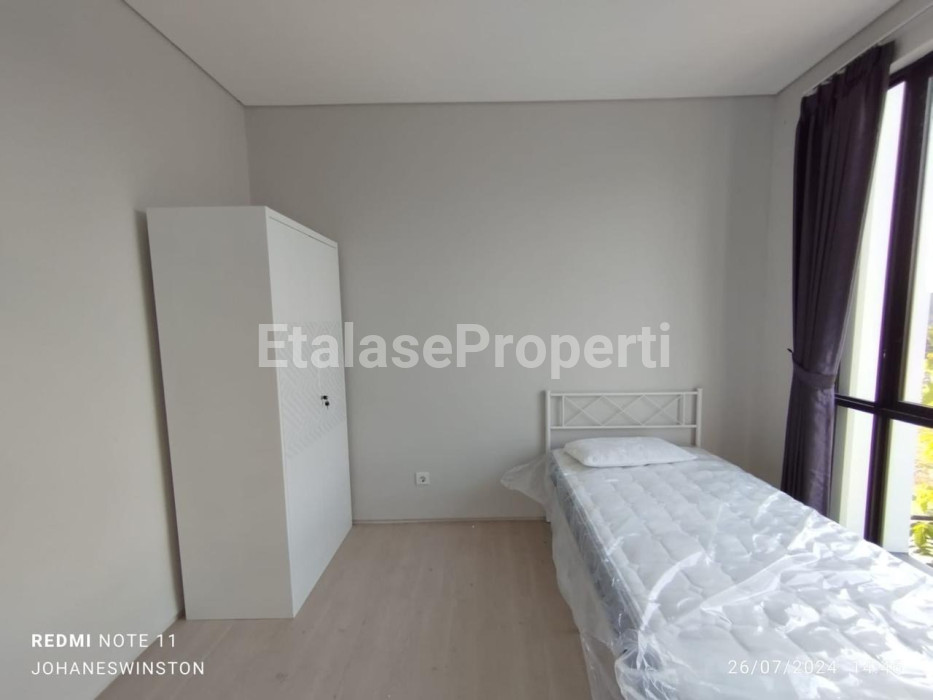 Foto properti Rumah Dijual Di Northwest Park Citraland Surabaya Barat 6