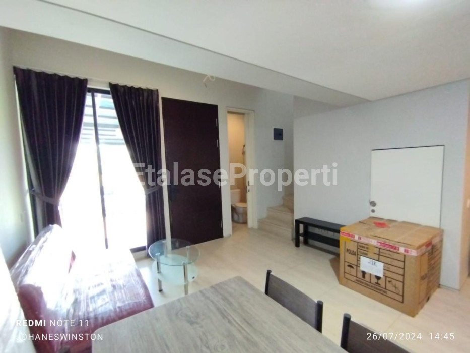 Foto properti Rumah Dijual Di Northwest Park Citraland Surabaya Barat 8