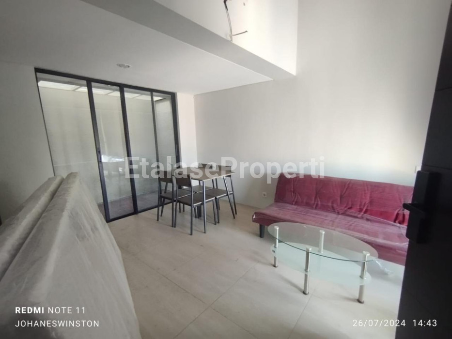 Foto properti Rumah Dijual Di Northwest Park Citraland Surabaya Barat 9