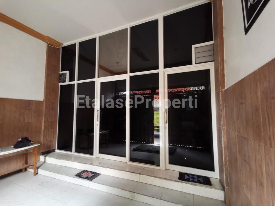 Foto properti Ruko Disewakan Di Jl Mojopahit Mojokerto 2