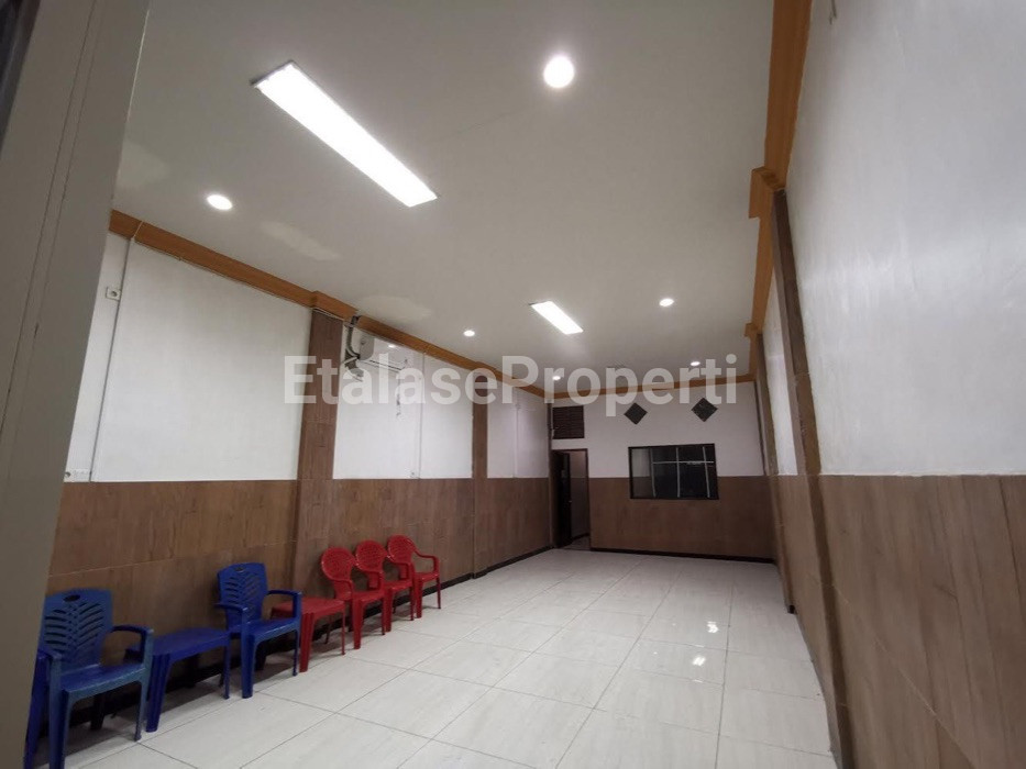 Foto properti Ruko Disewakan Di Jl Mojopahit Mojokerto 4