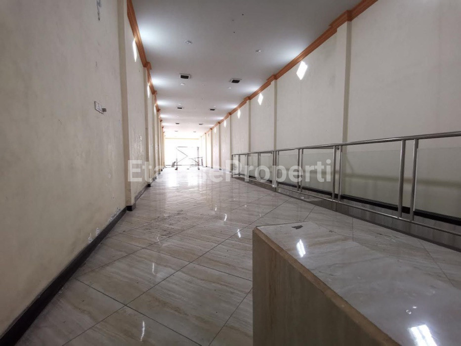 Foto properti Ruko Disewakan Di Jl Mojopahit Mojokerto 5