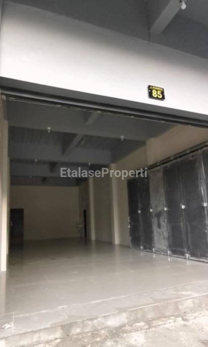 Foto properti Ruko Disewakan Di Jalan PB Sudirman Mojokerto Kota 2