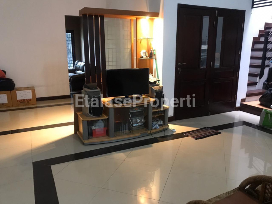 Foto properti Dijual Rumah Siap Huni WAGE, Sidoarjo  Lokasi Ramai, Strategis, Dekat Bandara, Terminal, Pasar / Pusat Bisnis, Sekolah, Rumah Sakit, Dll 5