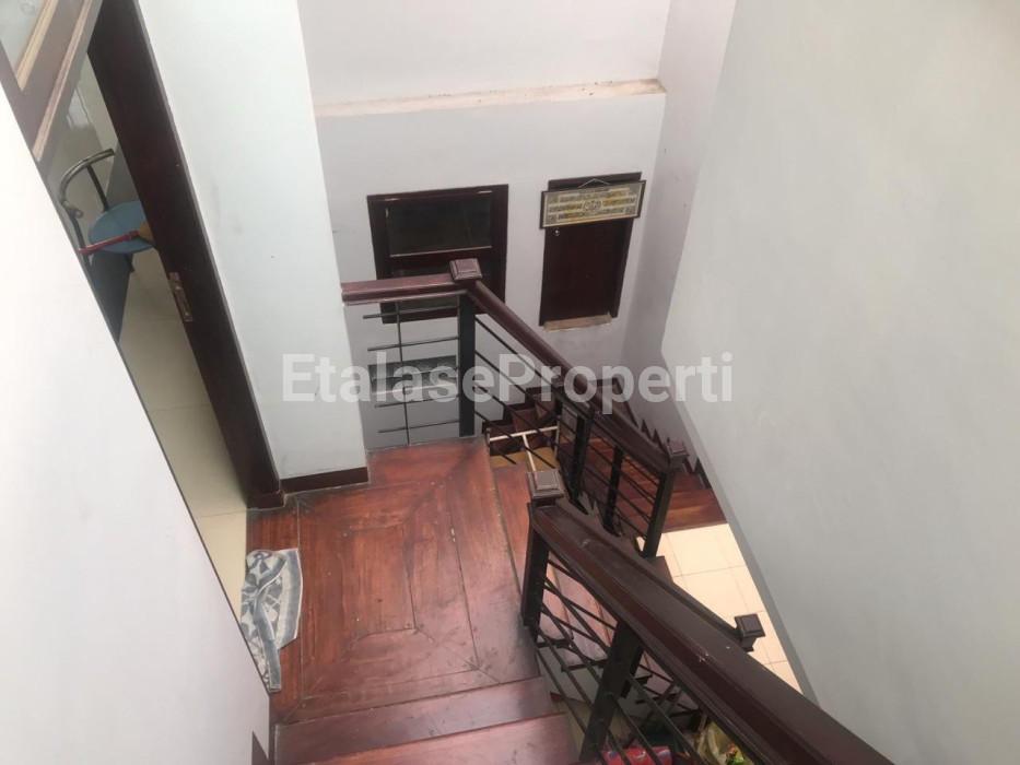 Foto properti Dijual Rumah Siap Huni WAGE, Sidoarjo  Lokasi Ramai, Strategis, Dekat Bandara, Terminal, Pasar / Pusat Bisnis, Sekolah, Rumah Sakit, Dll 7