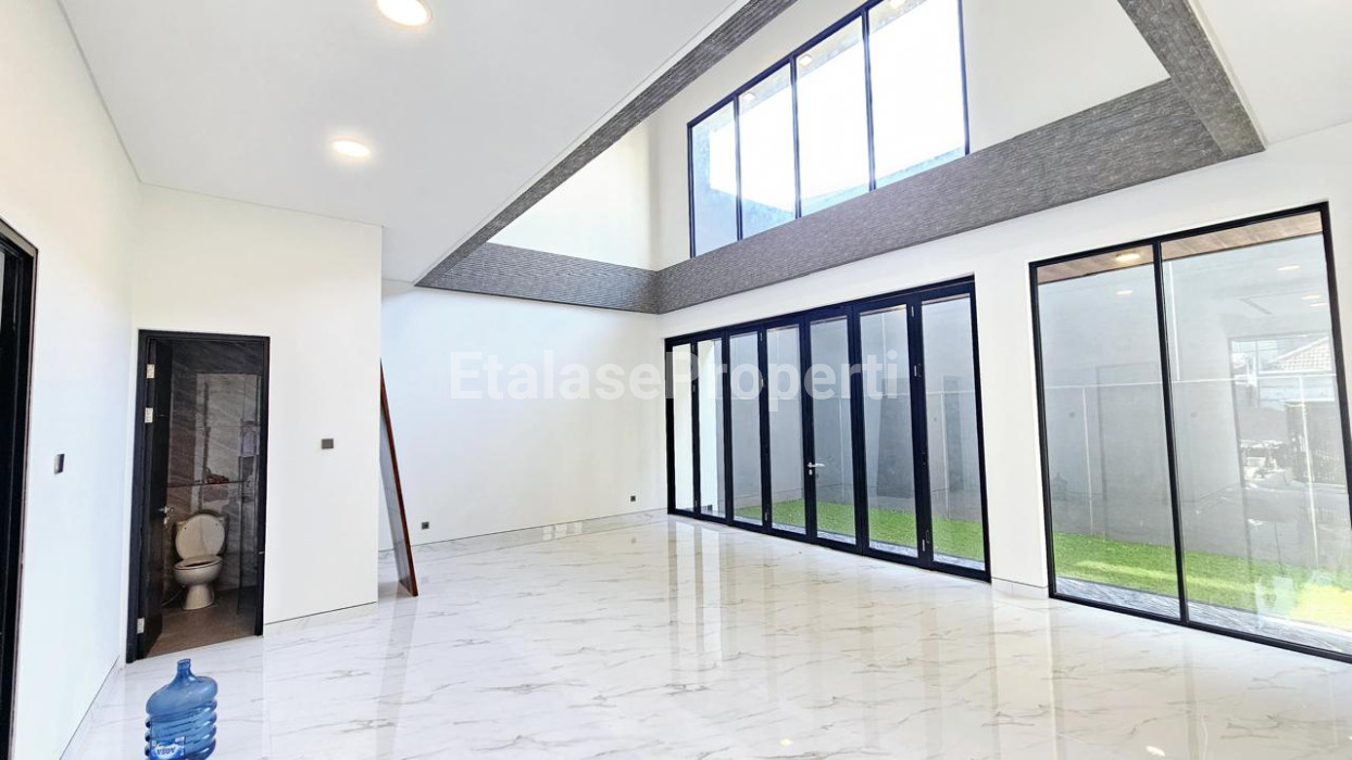 Foto properti *Dijual Rumah Baru Gress Kertajaya Indah Timur* 7