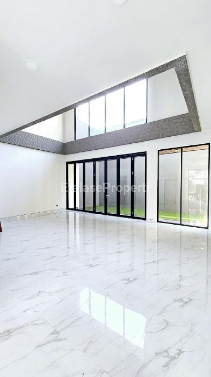 Foto properti *Dijual Rumah Baru Gress Kertajaya Indah Timur* 8