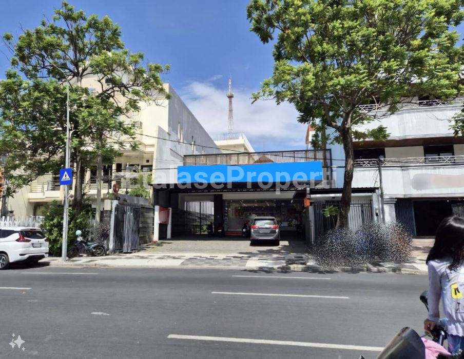 Foto properti Disewakan Tempat Usaha Raya Ambengan Lokasi Strategis 1