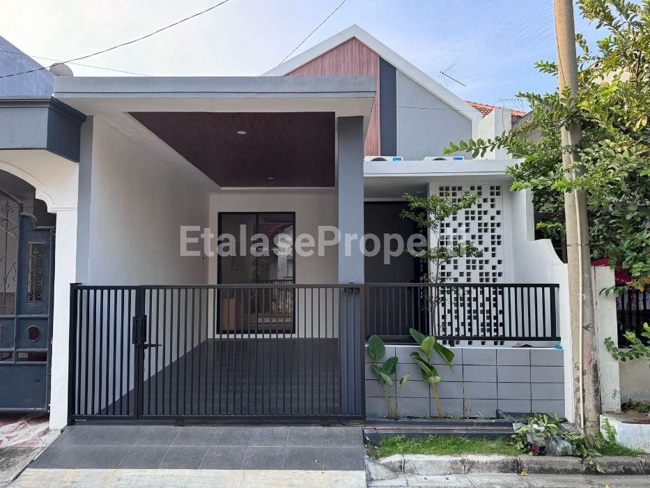 Foto properti Dijual Rumah Cantik Di GRIYA ASRI, PAKUWON CITY 1