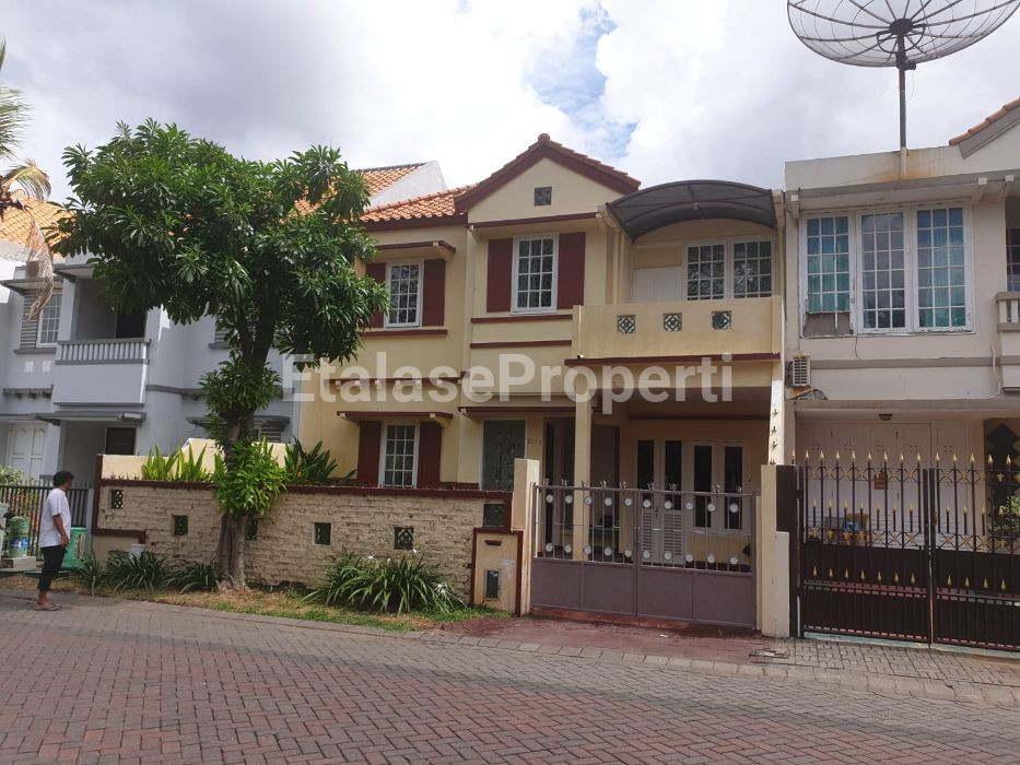 Foto properti DI JUAL / DI SEWA RUMAH VILLA SENTRA RAYA 1
