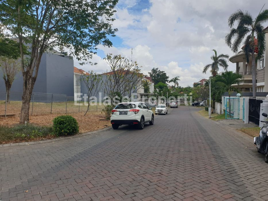 Foto properti DI JUAL / DI SEWA RUMAH VILLA SENTRA RAYA 2