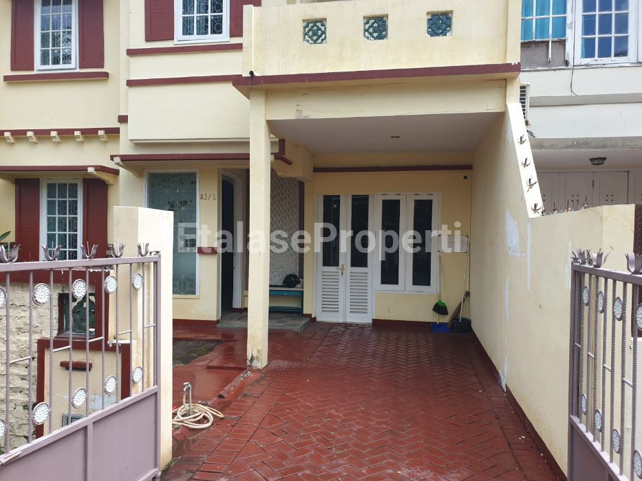 Foto properti DI JUAL / DI SEWA RUMAH VILLA SENTRA RAYA 4