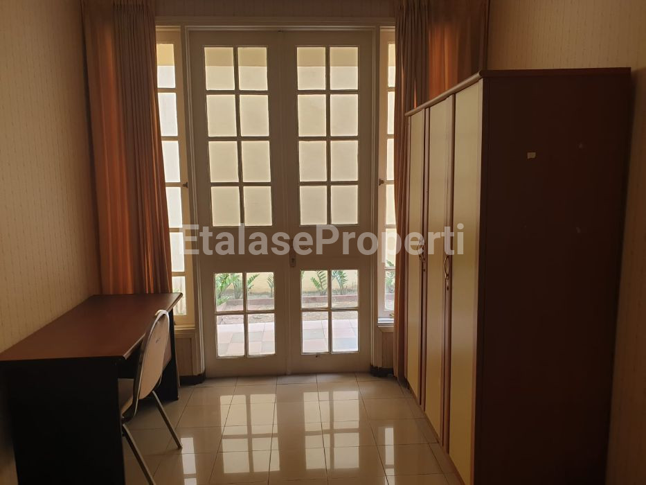 Foto properti DI JUAL / DI SEWA RUMAH VILLA SENTRA RAYA 5