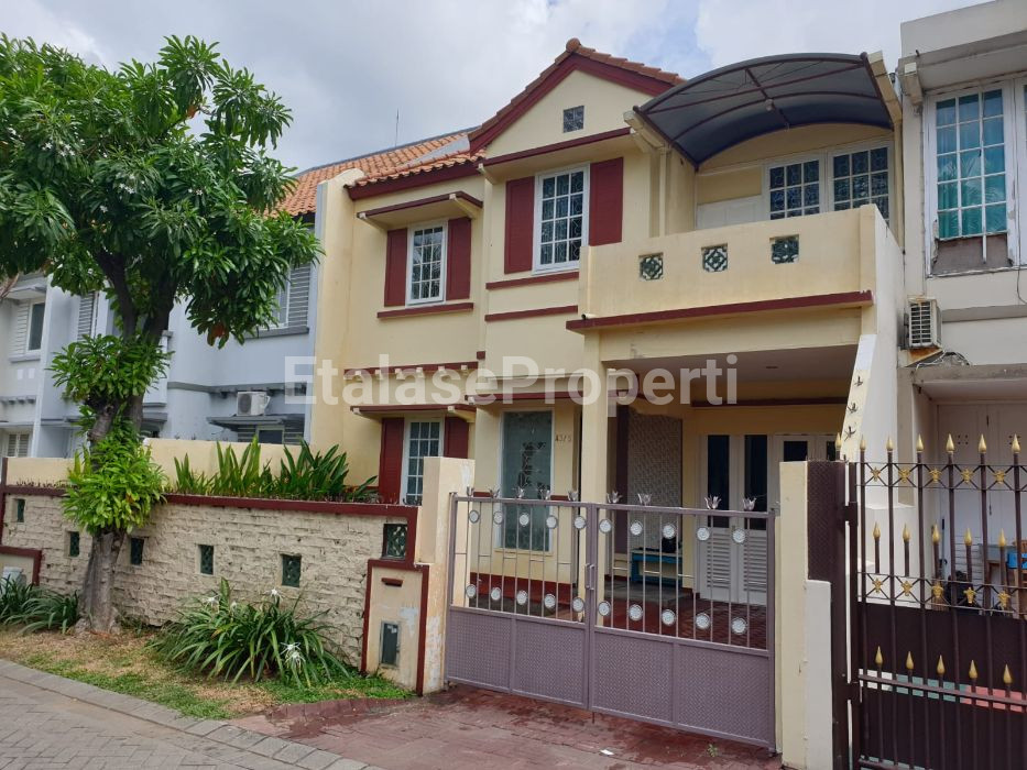 Foto properti DI JUAL / DI SEWA RUMAH VILLA SENTRA RAYA 6