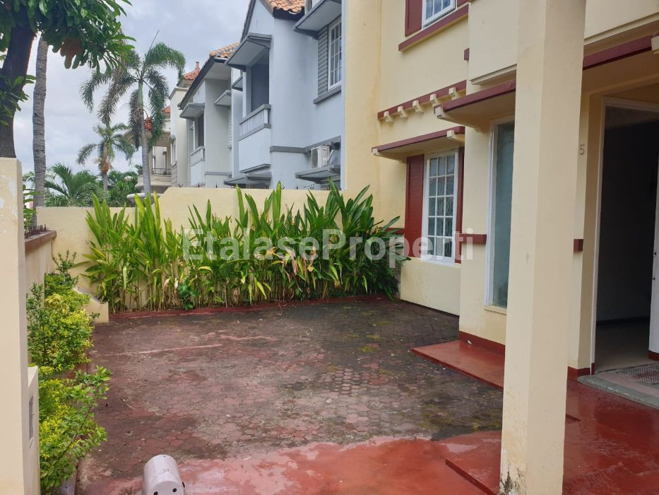 Foto properti DI JUAL / DI SEWA RUMAH VILLA SENTRA RAYA 7