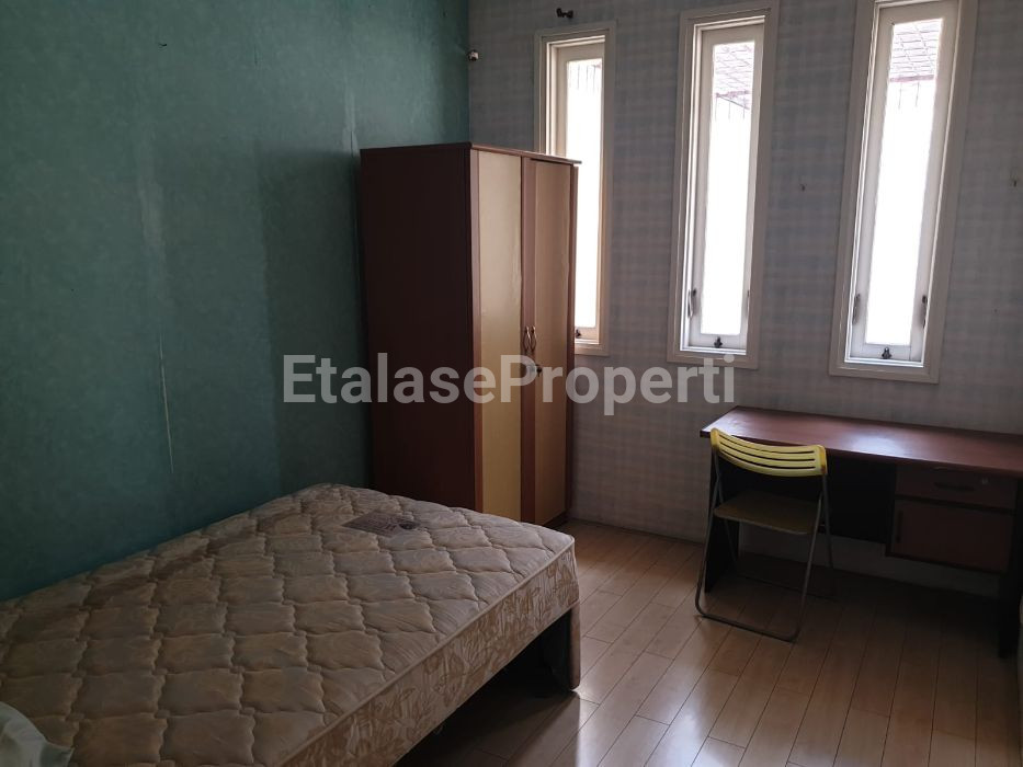 Foto properti DI JUAL / DI SEWA RUMAH VILLA SENTRA RAYA 9