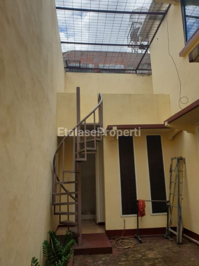 Foto properti DI JUAL / DI SEWA RUMAH VILLA SENTRA RAYA 10