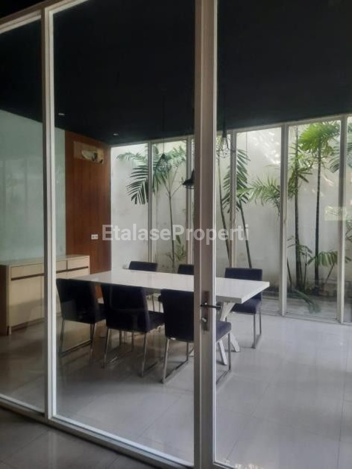Foto properti Jual Rumah Minimalis Siap Huni Wisata Bukit Mas 2 Cluster Louvre 2