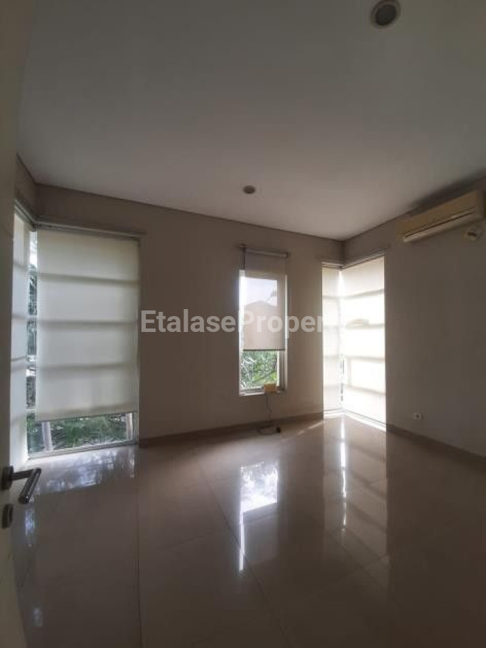 Foto properti Jual Rumah Minimalis Siap Huni Wisata Bukit Mas 2 Cluster Louvre 4