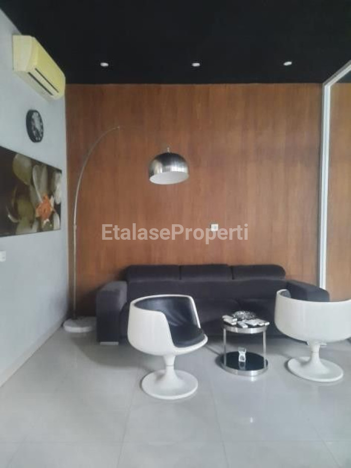 Foto properti Jual Rumah Minimalis Siap Huni Wisata Bukit Mas 2 Cluster Louvre 5