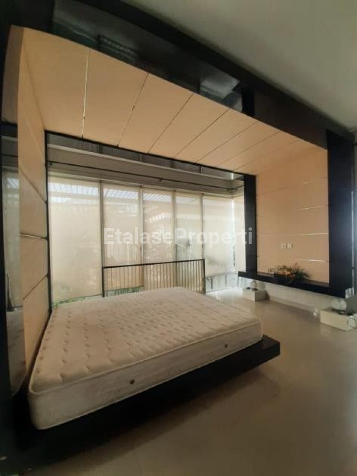 Foto properti Jual Rumah Minimalis Siap Huni Wisata Bukit Mas 2 Cluster Louvre 6