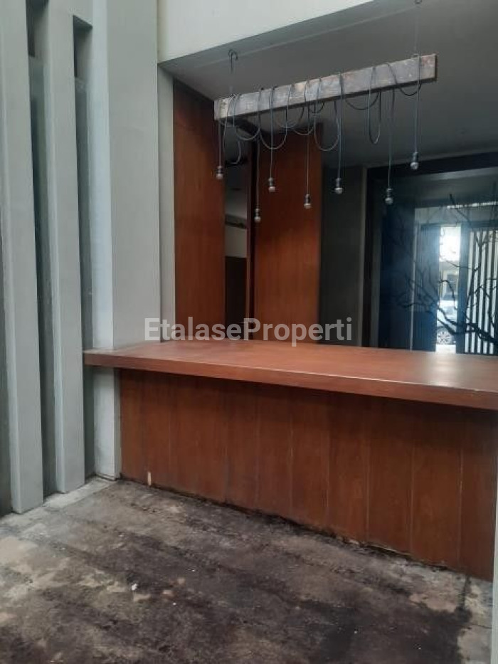 Foto properti Jual Rumah Minimalis Siap Huni Wisata Bukit Mas 2 Cluster Louvre 8