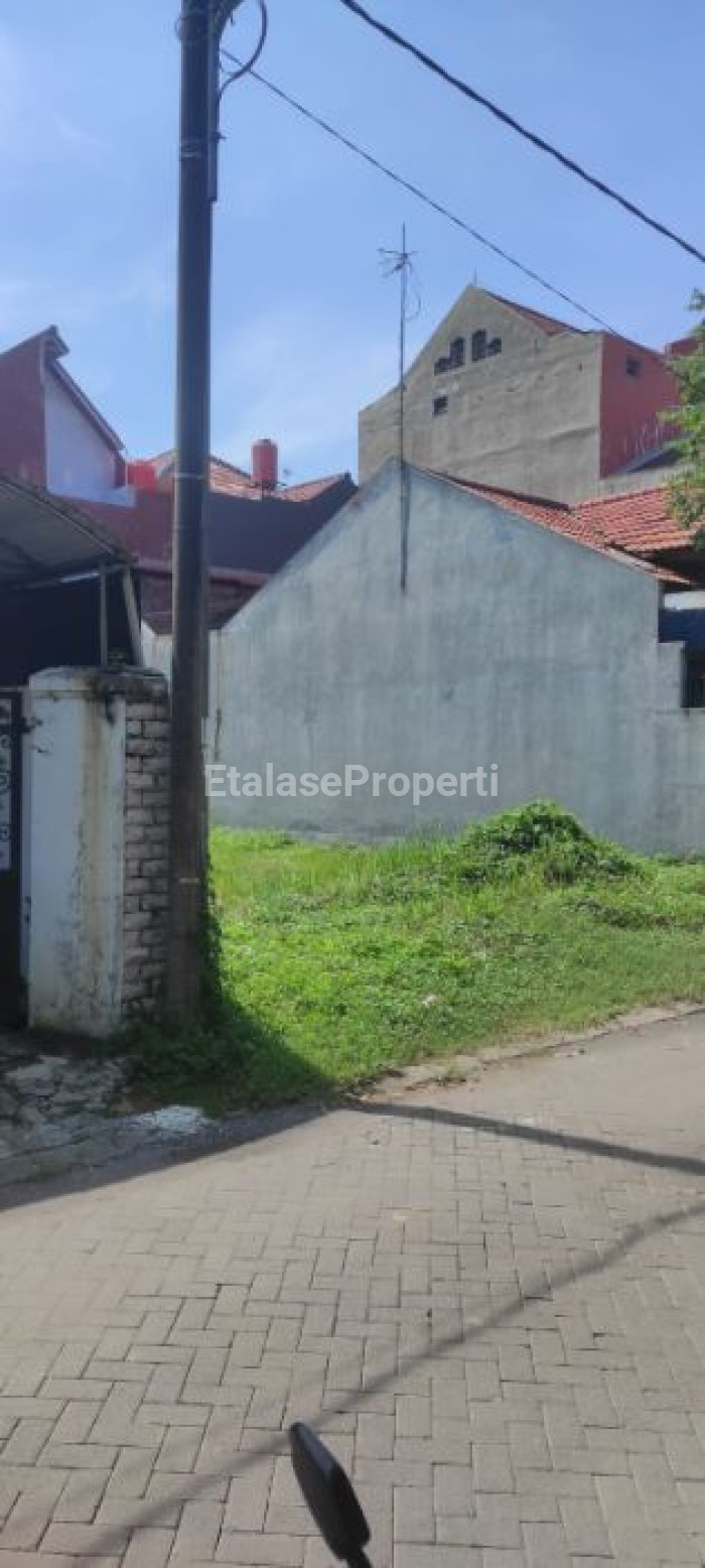 Foto properti Tanah Dijual Di Jalan Boulevard Citra Harmoni A1 Sidoarjo Lokasi Ciamik 2