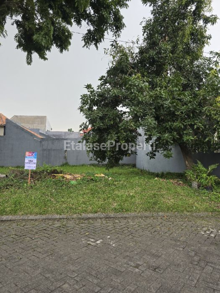 Foto properti Tanah Dijual Di Jalan Boulevard Citra Harmoni Luas 180 Sidoarjo Lokasi Ciamik 2