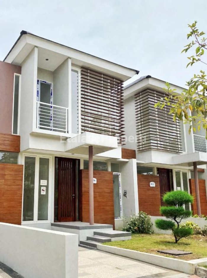 Foto properti ( PRIMARY ) DIJUAL RUMAH 2 LANTAI SAFIRA GARDEN TURUN HARGA 2