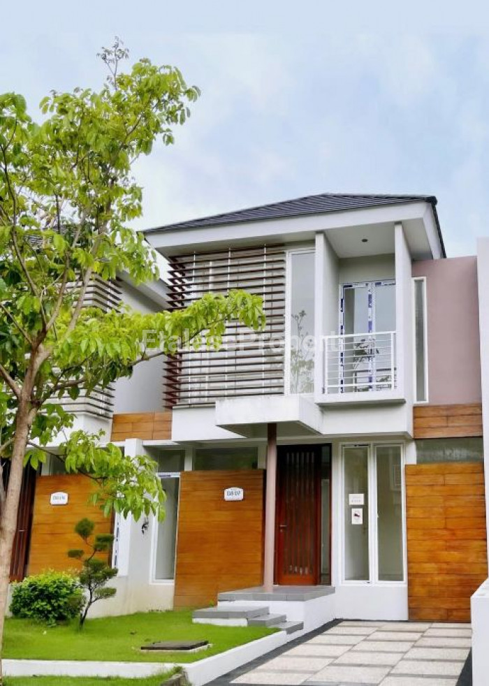 Foto properti ( PRIMARY ) DIJUAL RUMAH 2 LANTAI SAFIRA GARDEN TURUN HARGA 3