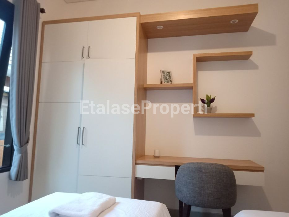Foto properti Villa Modern Minimalis Siap Huni Newland Bali Full Furnished 2