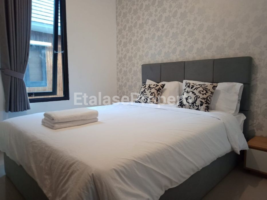 Foto properti Villa Modern Minimalis Siap Huni Newland Bali Full Furnished 3