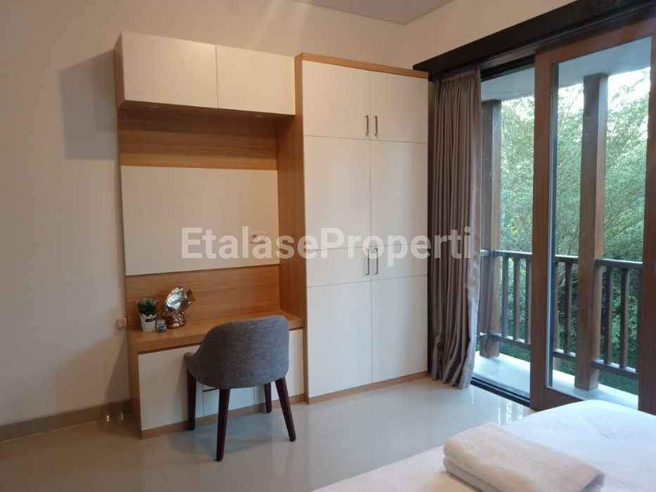 Foto properti Villa Modern Minimalis Siap Huni Newland Bali Full Furnished 6